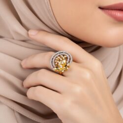 Best Artificial Adjustable Rings in Pakistan online