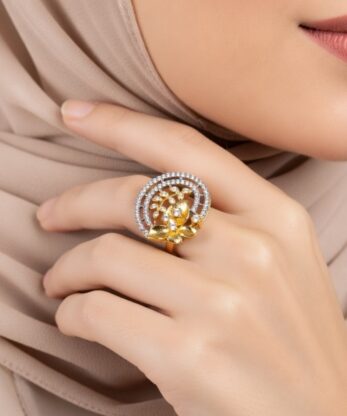 Best Artificial Adjustable Rings in Pakistan online