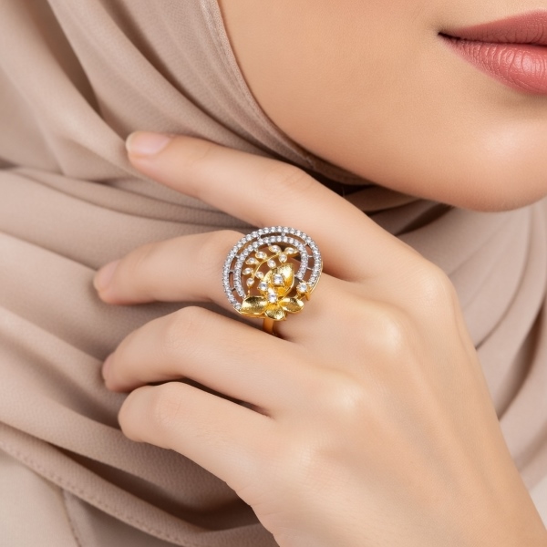 Best Artificial Adjustable Rings in Pakistan online