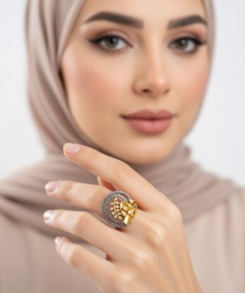 Best Artificial Adjustable Rings in Pakistan online