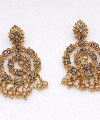 Hot Selling Jumka Earrings in Pakistan