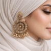 Hot Selling Jumka Earrings in Pakistan
