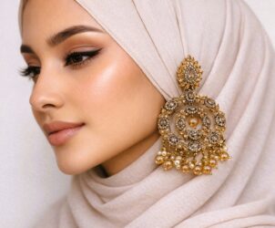 Hot Selling Jumka Earrings in Pakistan