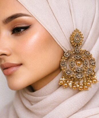 Hot Selling Jumka Earrings in Pakistan